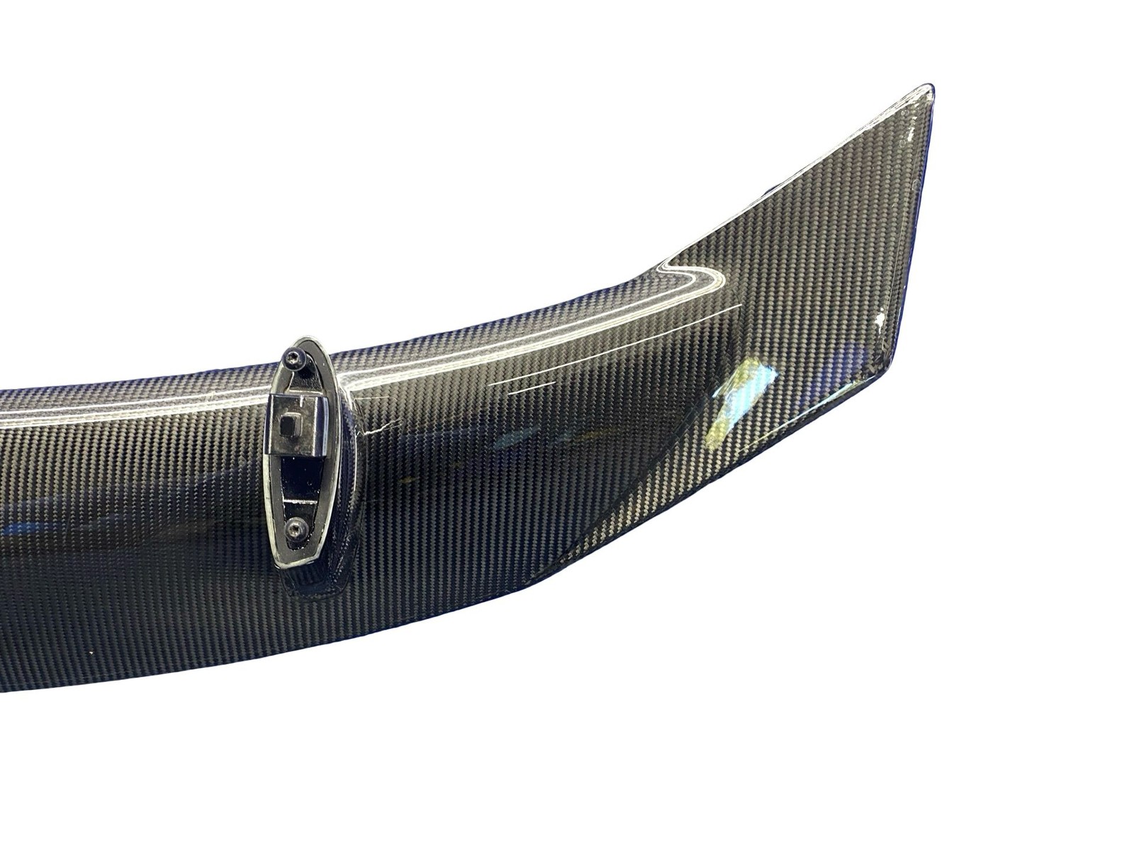 2017-2023 Audi R8 Performance Rear Trunk Lid Mouted Spoiler Wing Carbon Fiber