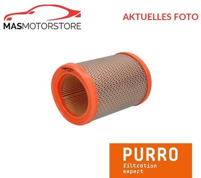 MOTOR LUFTFILTER MOTORFILTER PURRO PUR-PA2029 I FÜR CITROËN AX,C15,BX,ZX,SAXO