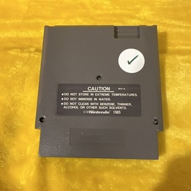 Batman Sunsoft Japan NES Nintendo Game Cartridge
