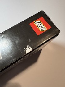 LEGO Architecture Flatiron Building New York 21023 OPEN BOX SEALED BAGS Complete