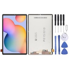 For Samsung Galaxy Tab S6 Lite 2024 SM-P620 / SM-P625 OEM LCD Screen Digitizer