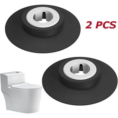 2 Pack Seal & Clip Flush Valve Washer For Armitage Shanks Ideal Standard SV01967