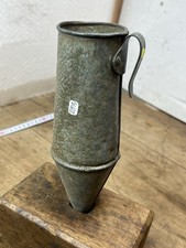 outil ancien, coffin de faucheur art populaire, déco Old Tools Réf n° 26/1514