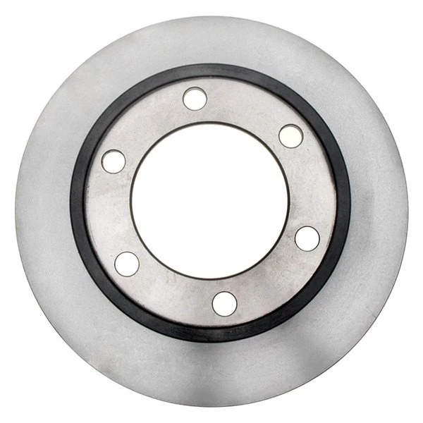 For Ford F-700 1984-1993 Raybestos 8514R R-Line Plain Vented Front Brake Rotor Foto 3 de 3