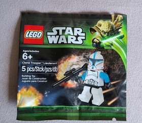 💥Lego Star Wars Polybags 30240/30241/30242/30243/500162/5001709 *New/Sealed*💥