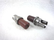 Classic Fiat 500 Veglia Bulbholders 1100 Speedo Lancia Alfa Romeo Ferrari