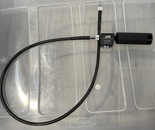Fujinon CFH-3 Manual Focus for external Lenses