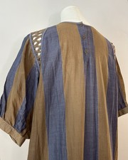 Las mejores ofertas en Vestido de algodón indio en vestidos