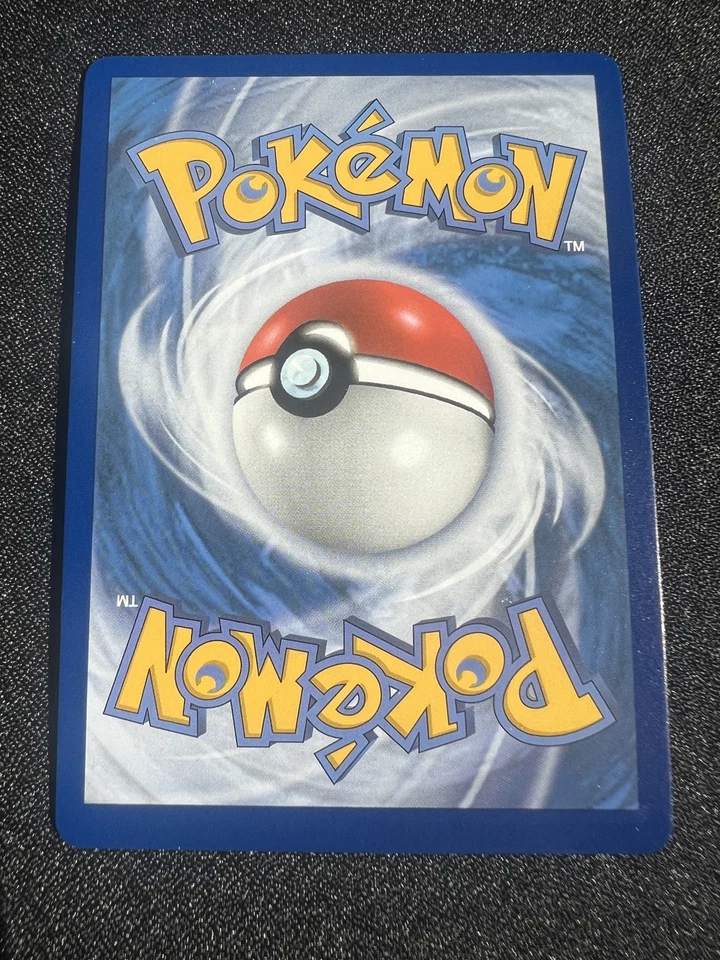 Infernape V - SWSH252 SWSH: Sword & Shield Promo Cards Promo NM - Image 2 of 2