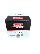 Baldwin Oil Filter B7049 **NOS**