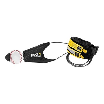 SKLZ Hit-A-Way Batting Swing Trainer High Repetition For Baseball & Softball