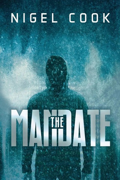The Mandate Nigel Cook Taschenbuch Englisch 2023 Olympia Publishers-image