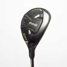 Ping G430 Hybrid Utility U3 PING TOUR 2.0 Chrome 85 Shaft  C  4703