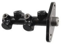 A.B.S. Hauptbremszylinder 51924X FüR Fiesta Ford GFJ Gusseisen 3 Cat 16V Turbo
