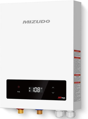 #ad Electric Tankless Water Heater MIZUDO 18KW 240V Instant Endless Hot Water Heater $304.99
