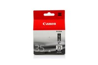 Canon PGI-35 Bk / 1509B001 Tinte Schwarz