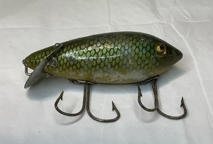 Heddon Crab Wiggler | eBay