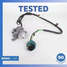 94-97 Jaguar XJS XJ6 XJ12 Auto Transmission Neutral Safety Rotary Switch OEM