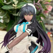 Anime Blue Archive- Kakutate Karin Action Figure Toys Collection Statue Box Gift
