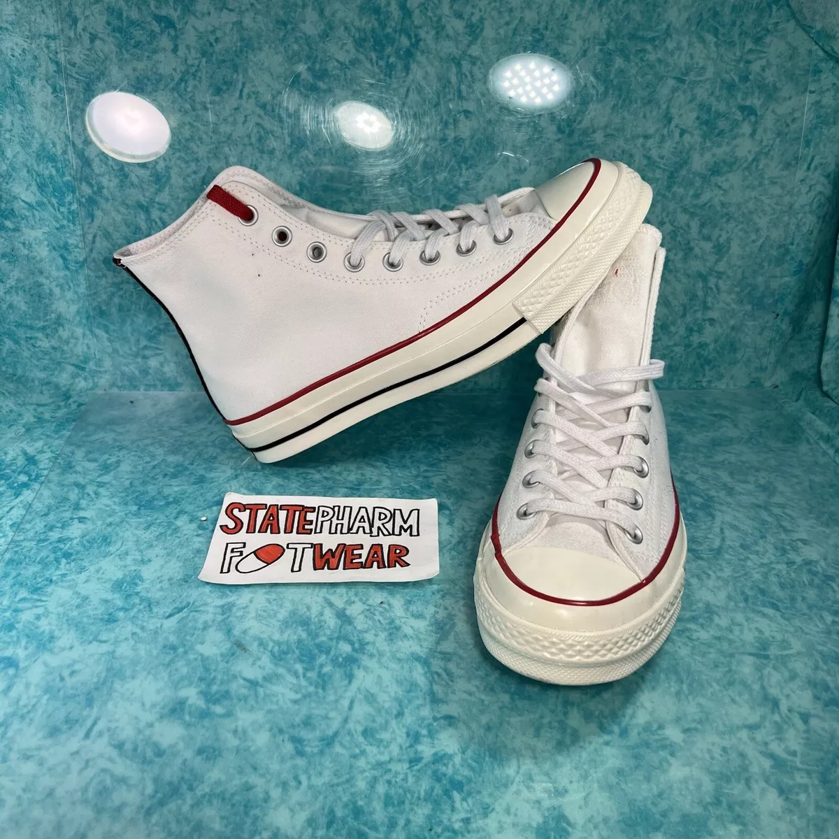 Converse Size 13 White Mens Sneakers in Delhi - Dealers, Manufacturers &  Suppliers -Justdial