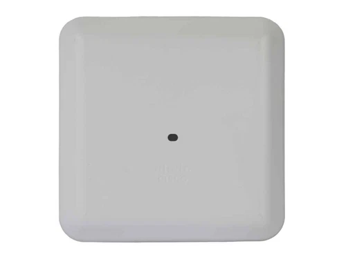Cisco AIR-AP3802I-E-K9 5-GHz Access Point 802.11ac Dual Band no PSU