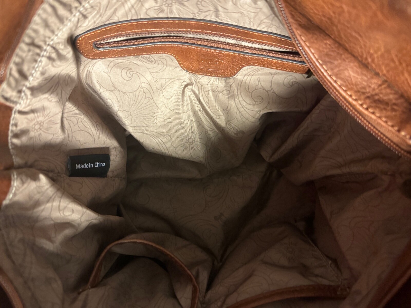 Justin Boots Concealed Carry Handbag eBay