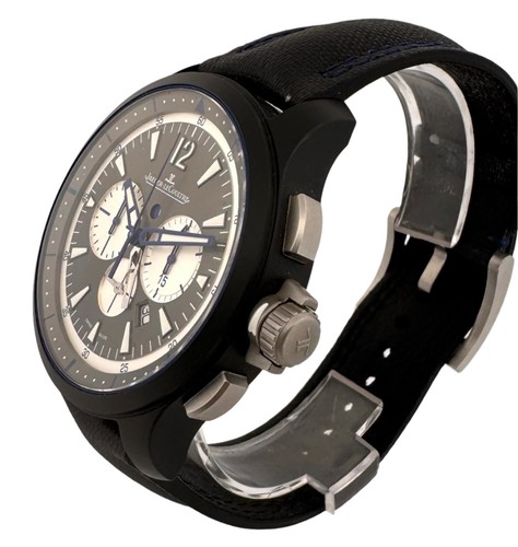 Jaeger LeCoultre Master Compressor Chronograph Q205C571 Watch. - Picture 3 of 8