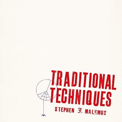 STEPHEN MALKMUS TRADITIONAL TECHNIQUES NEW LP