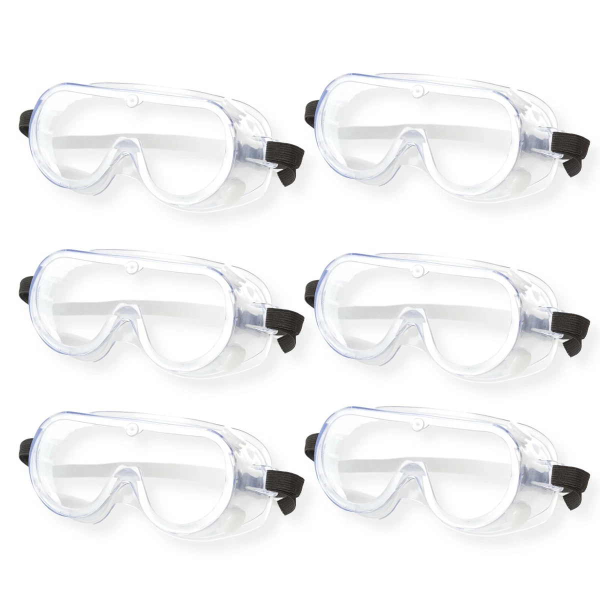 School cheap safety goggles