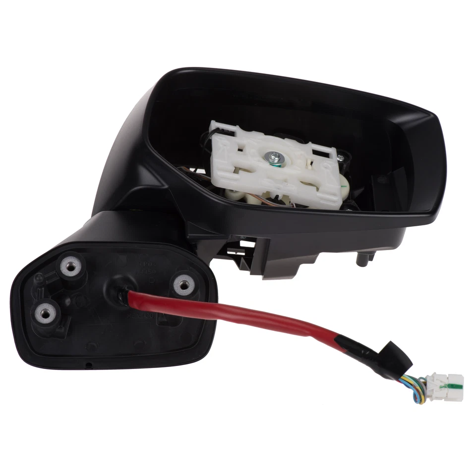 OEM 2015-2017 Subaru Right Side View Mirror Assembly Legacy Outback 91036AL21B - Image 2 of 4