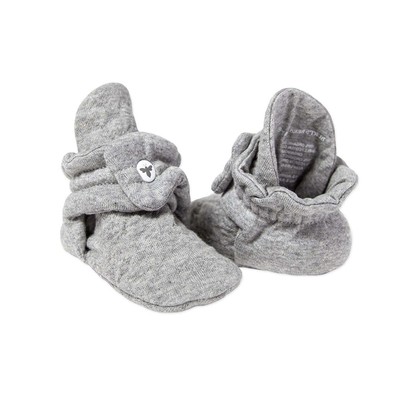 burt's bees baby booties