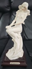 VINTAGE.FLORENCE CAPODIMONTE GUISEPPE ARMANI FIGUR 1987.