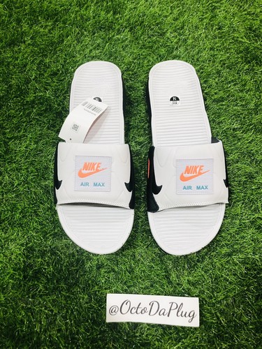 nike air max 90 slides size 14