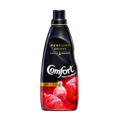 Comfort Perfume Deluxe Fabric Conditioner 850 mL | After Wash Liquid Fabric Soft