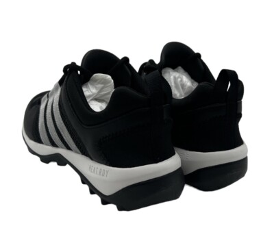 Adidas Daroga Plus-H.RDY Core Black Summer Hiking Shoes 