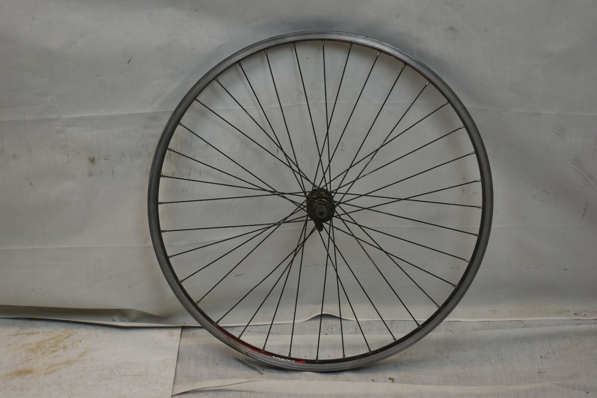 26inch MTBフロントホイール 20x110mmアクスル 26inch MTBフロントホイール 20x110mmアクスル Thru Axle 20mm x