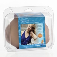 Braza Swimwear Mastectomy Foam Breast Foam Bra Insert Pads