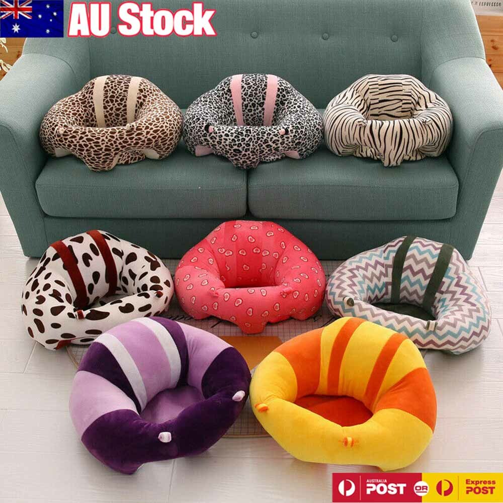 cushion for baby to sit up in