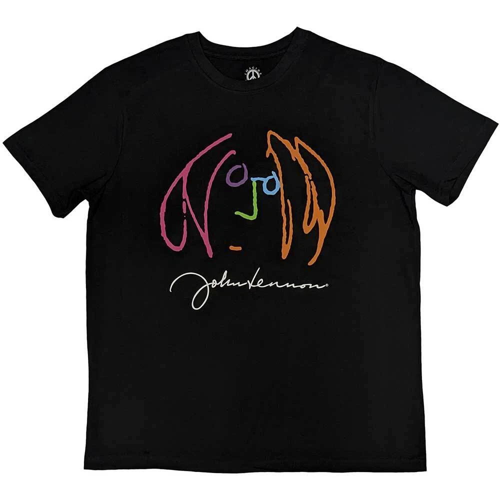 John Lennon T-Shirts for Men for sale | eBay