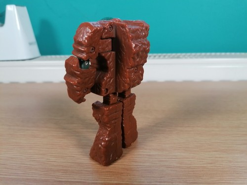 GoBots Magmar Rock Lords Líder Malvado Tonka Bandai Vintage 1986 - Imagen 5 de 15