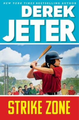 Strike Zone (Jeter Publishing) by Jeter, Derek, Acceptable Book