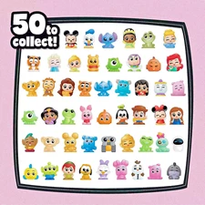 Disney Doorables Squishalots! Series 1! Disney Pixar YOU CHOOSE figures! NEW