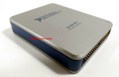 1pcs For NI USB-8452 I2C/SPI interface device