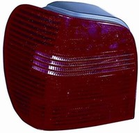 RüCklicht FüR Volkswagen Polo 1999-2001 Links