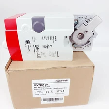 1PC NEW Honeywell MVN6120 MVN6120 electric actuator ship DHL