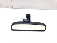 JAGUAR XKR X150 2007 REAR VIEW MIRROR AUTOMATIC DIMMING