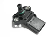 Manifold Absolute Air Pressure MAP Sensor For 02-17 Audi VW 038906051B AS365
