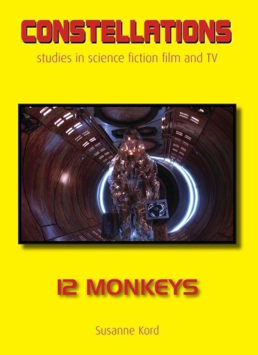 Thumbnail - 12 Monkeys | Susanne Kord | Englisch