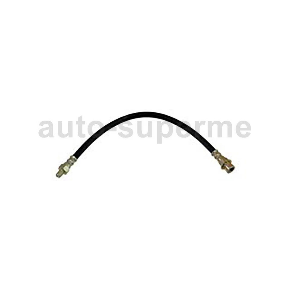 4x Brake Hose Line Front Rear Kit For 1956 Ford Mainline 5.1L - Imagem 4 de 4