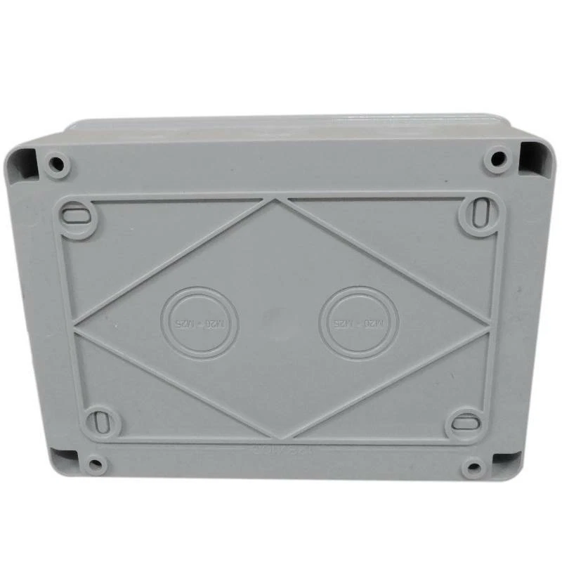 16 Amp 5 Pin 400V IP44 3 Phase Interlock Switch Socket and Plug 16A 3P+N+E 415V - Image 4 of 4